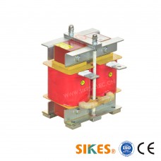 DC Choke for 400V Inverter, Rated Current 270A [Vertical]