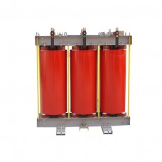 Choke Series-connection Epoxy-resin-filled Dry-type Iron-core CKSC-series