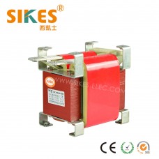 DC Built-in Choke dedicated for inverter 110KW 250A