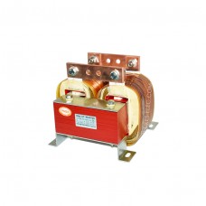 DC Choke for 400V Inverter, Rated Current 1000A [Horizontal]