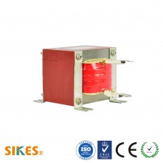 DC Choke for 400V Inverter, Rated Current 65A