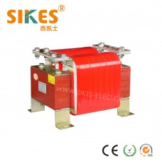 DC Choke for 400V Inverter, 400KW,Rated Current 1000A [Horizontal]