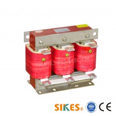 load Reactor dedicated for inverter testing 60A, 0.062mH