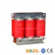 load Reactor dedicated for inverter testing 320A, 0.1mH
