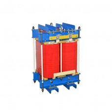 Load Reactor dedicated for Motor testing single-phase 120A, 43Kva