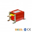 DC Choke for380V Inverter, Rated Current 100A [Horizontal]