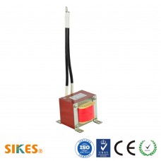 DC Network choke for servo motor 85A [Customized]