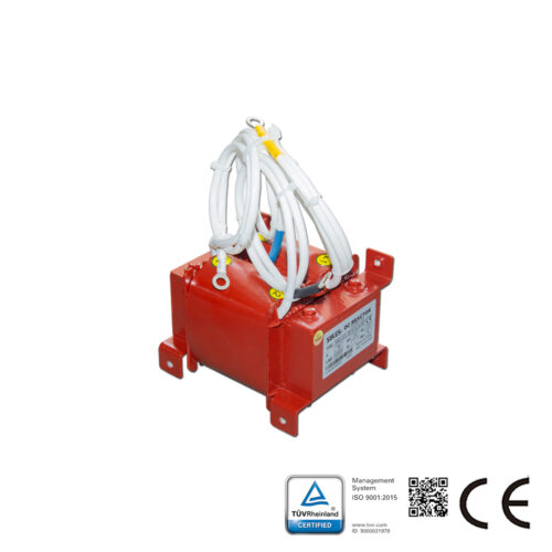 dc-choke-for-1200v-inverter-rated-current-16a