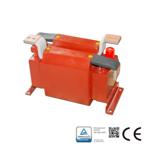 dc-choke-for-400v-inverter-rated-current-860a