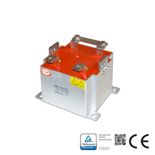 dc-choke-for-400v-inverter-rated-current-200a