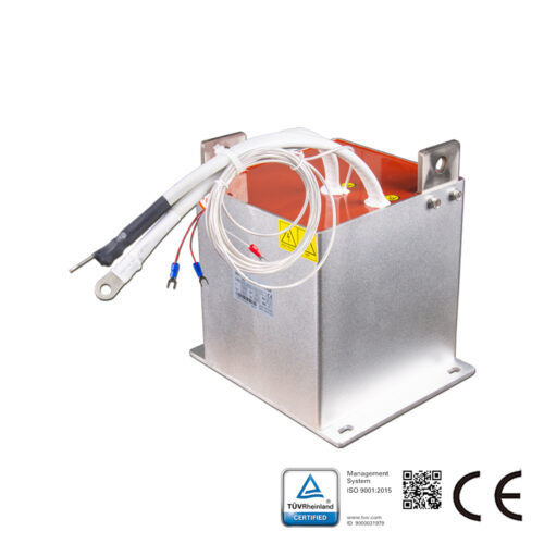 drossel-filter-dros-series-150a